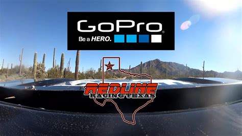 SADR Sonoyta 160 Redline Racing Texas Raw GoPro Footage YouTube