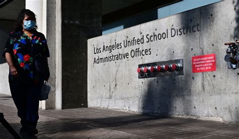 Billionaires Are Shoveling Money Into a Los Angeles School Board Race