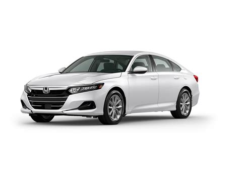 Honda Accord Sedan | Plaza Honda