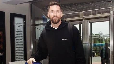 Lionel Messi Compra Mans O Na Fl Rida Avaliada Em Mais De R Milh Es