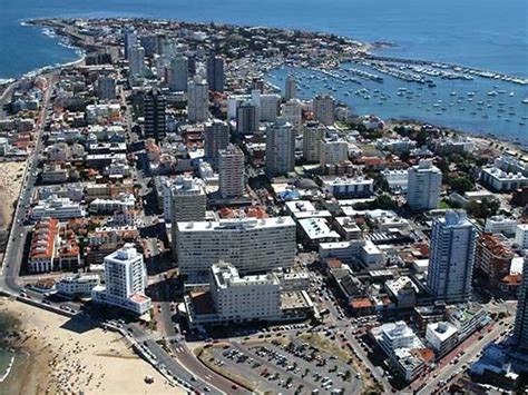 Punta Del Este Tiene Una Temporada Mejor De La Esperada Pero Ya Se