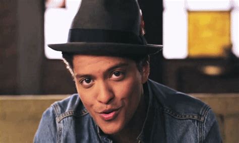 Artiesten Bruno Mars Bruno  Animaatjesnl