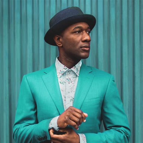 Aloe Blacc