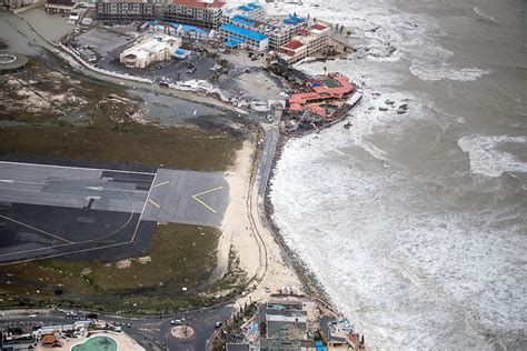 Hurricane Irma: The Landfall, The Aftermath, The Recovery