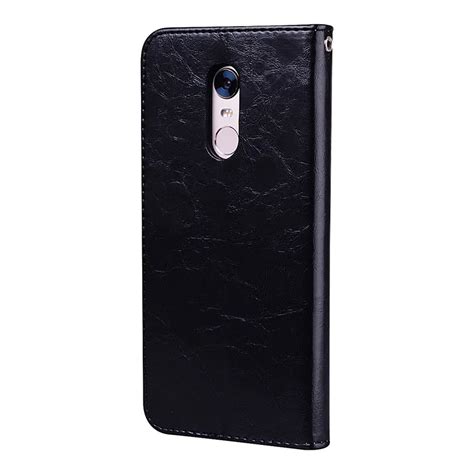 Leather Wallet Flip Case For Xiaomi Redmi 7 6a 5a 5 Plus 4x 4a 3s Mi A2 Lite A1 5x Go 4x Note 7