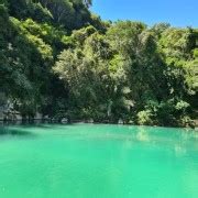 Aquatrekking C Nion Do Rio Salobra Km Parque Nacional Da Serra Da