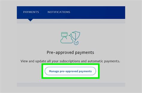 How To Stop Recurring Payments On Paypal 7 Steps