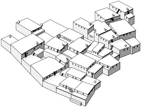 Atalh Y K Fork Mound Neolithic And Chalcolithic Proto City