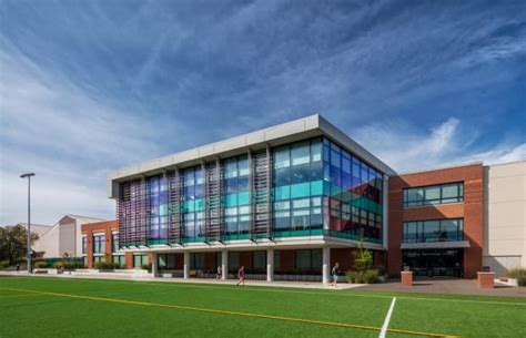 University of Oregon Partners with RDG Planning & Design - Campus Rec ...