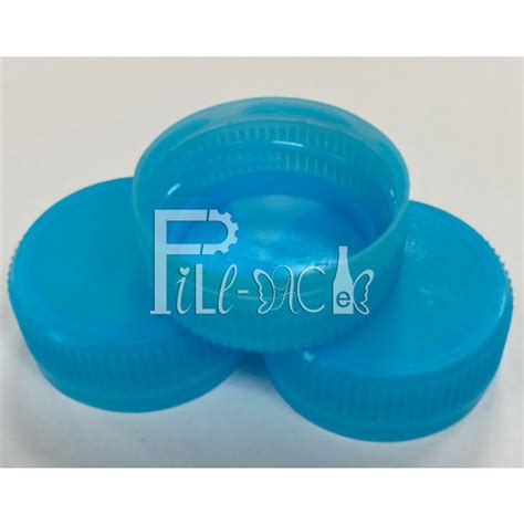 Mm Pco Plastic Drinking Water Bottle Screw Cap For Bottle Use