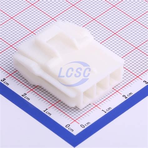 Vlr V R Jst Sales America Rectangular Connectors Housings Jlcpcb