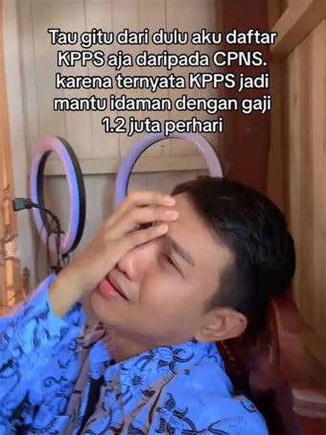 Jokes Kpps Viral Di Media Sosial Ini Kocaknya Sampai Bikin Sakit