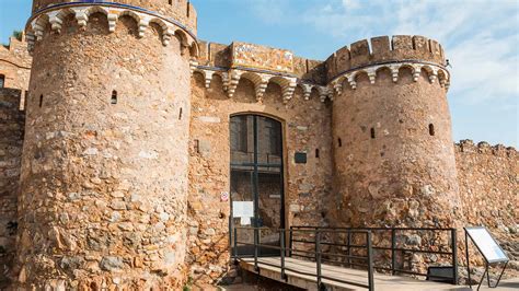 Castillo De Onda Castell N