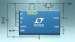 Hot Swap Controller Protects Batteries Fierce Electronics