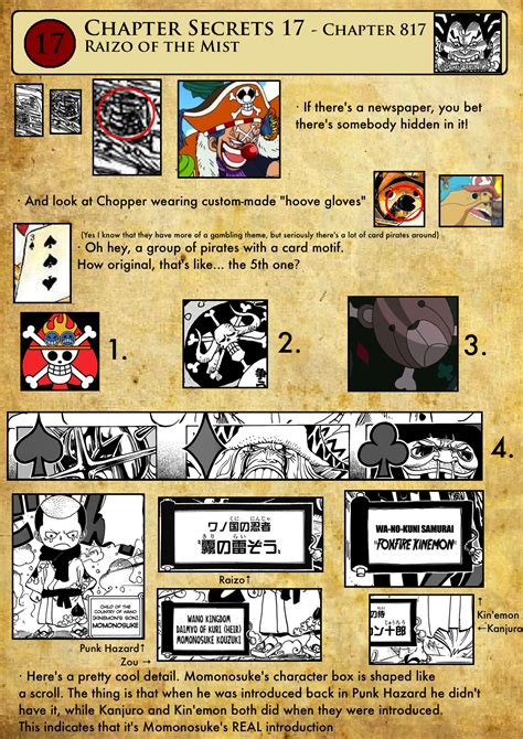 Chapter Secrets 17 – Chapter 817 – The Library of Ohara