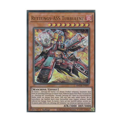 Rettungs Ass Turbulenz Amde De Amazing Defenders Kaufen