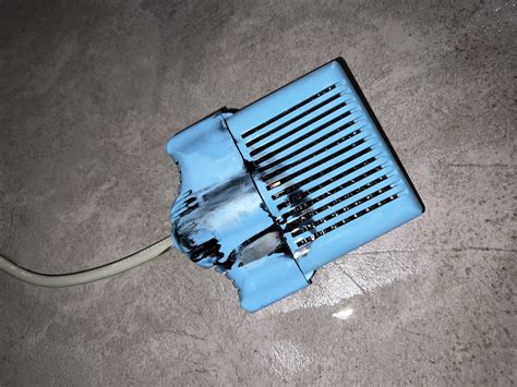 Heater Failed Only 1 Month Old Portable Hot Tubs Spas Pool And Spa Forum