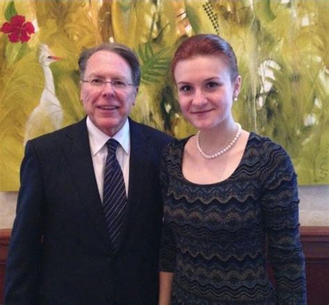 Dr Jeffrey Guterman On Twitter Keep Your Eye On The Case Of Marina Butina See Thread