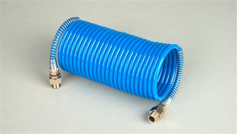 Discover our polyamide 12 (PA12) tubes
