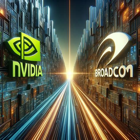 224 Breaking Analysis NVIDIA Broadcom And The Expanding Breadth Of