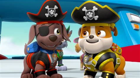 Image - Pirate Pups 23.jpg | PAW Patrol Wiki | FANDOM powered by Wikia