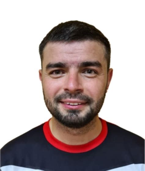 Галиакберов Радик - игрок