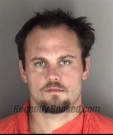 Recent Booking Mugshot For James Thomas Timmerman In Shawnee County