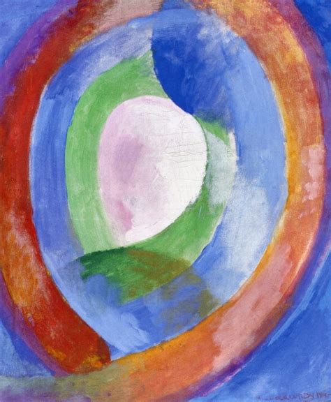 Robert Delaunay Oil Paintings Art Reproductions For Sale