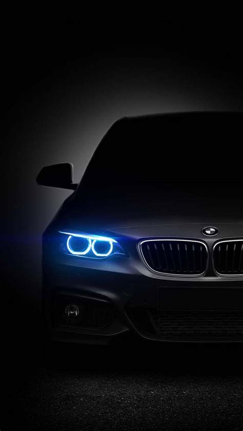 Bmw Front Wallpapers Wallpapersafari