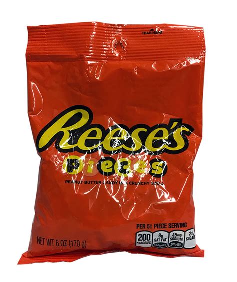 Reese S Pieces 170g