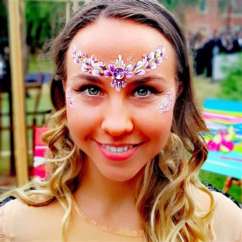 FESTIVAL GLITTER BAR LONDON ACROSS THE UK