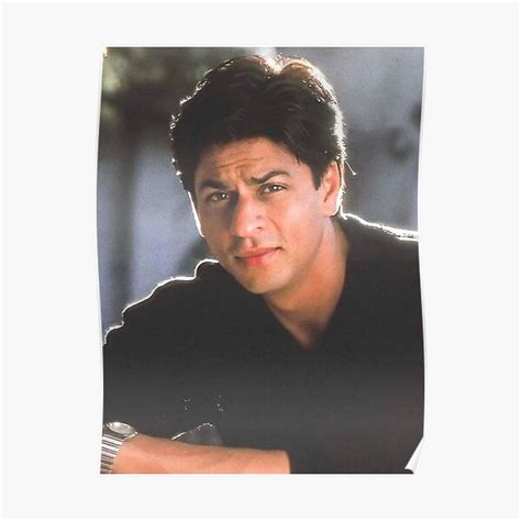 shahrukh khan poster  sale  tatasurya redbubble