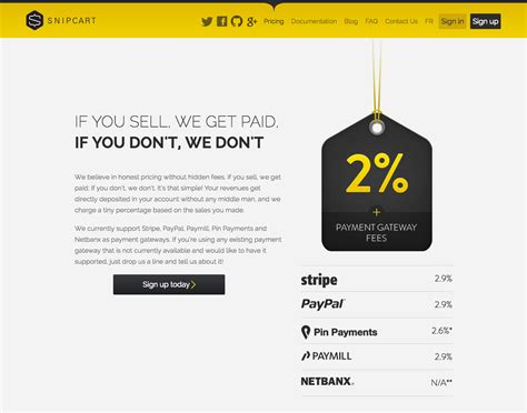 How a tiny pricing change tripled revenues