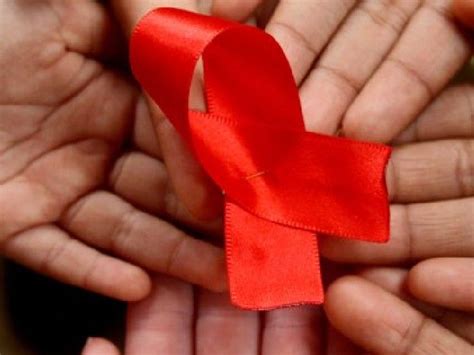 The First Case Of Hiv Was Found In This City Of Rajasthan 35 Years Ago