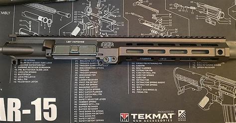 Lmt Cqb Mlok Album On Imgur