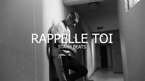 Maes X Zkr X Niaks TYPE BEAT RAPPELLE TOI Instru Rap Old School