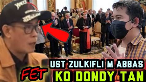 Live Bang ZUMA Fet Ko Dondy TAN Viral Viralvideo Video YouTube