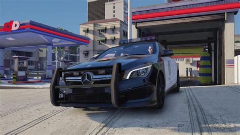 Grand Theft Auto V Lspdfr Youtube