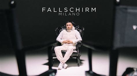 Milano Fallschirm Official Video Youtube Music