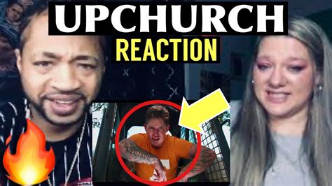 Upchurch So Brooklyn Remix Reaction Youtube