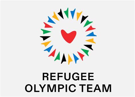 Coi Anuncia Equipe De Refugiados Para Competir Nos Jogos Ol Mpicos De Paris