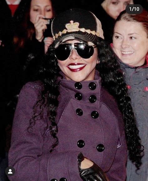 Pin By Tianna N Lewis On Kimberly Denise Jones Aka Lil Kim The Queen