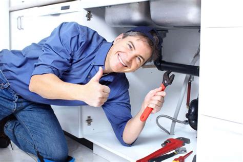 Plumber For Kansas City Area Advocate Master Plumbing