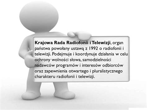 Krajowa Rada Radiofonii I Telewizji