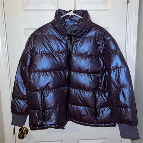 Wild Fable Jackets And Coats Womens Puffer Jacket Poshmark