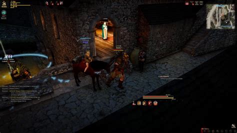 Lord Of Serendia Quest Black Desert Online Youtube