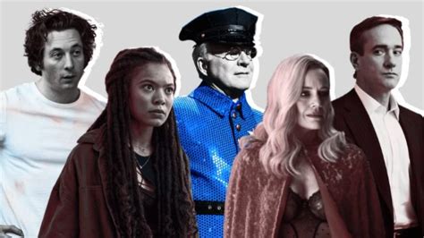 The Best Tv Shows Of 2023