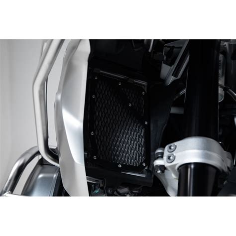 Sw Motech Radiator Guard Bmw R Gs Kls B