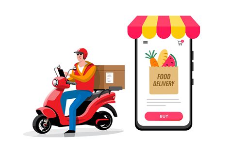 Online Delivery Service Online Order Tracking Delivery Home And