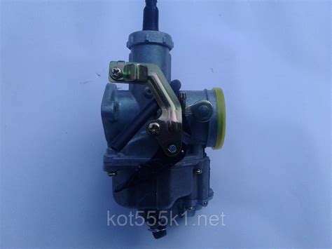 Оформить заказ на Карбюратор PZ-30 от "Кot555-k1", 1045967248